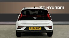 Hyundai BAYON 1.0 TGDi Ultimate 5dr Petrol Hatchback
